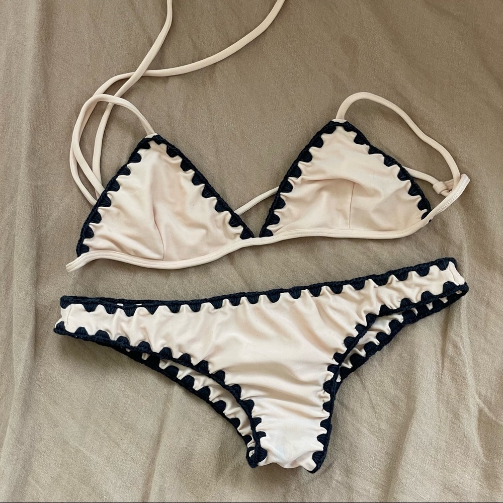 Posh Pua Set